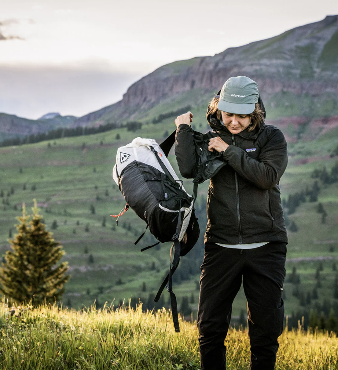 Hyperlite mountain gear Aero 28 - 20