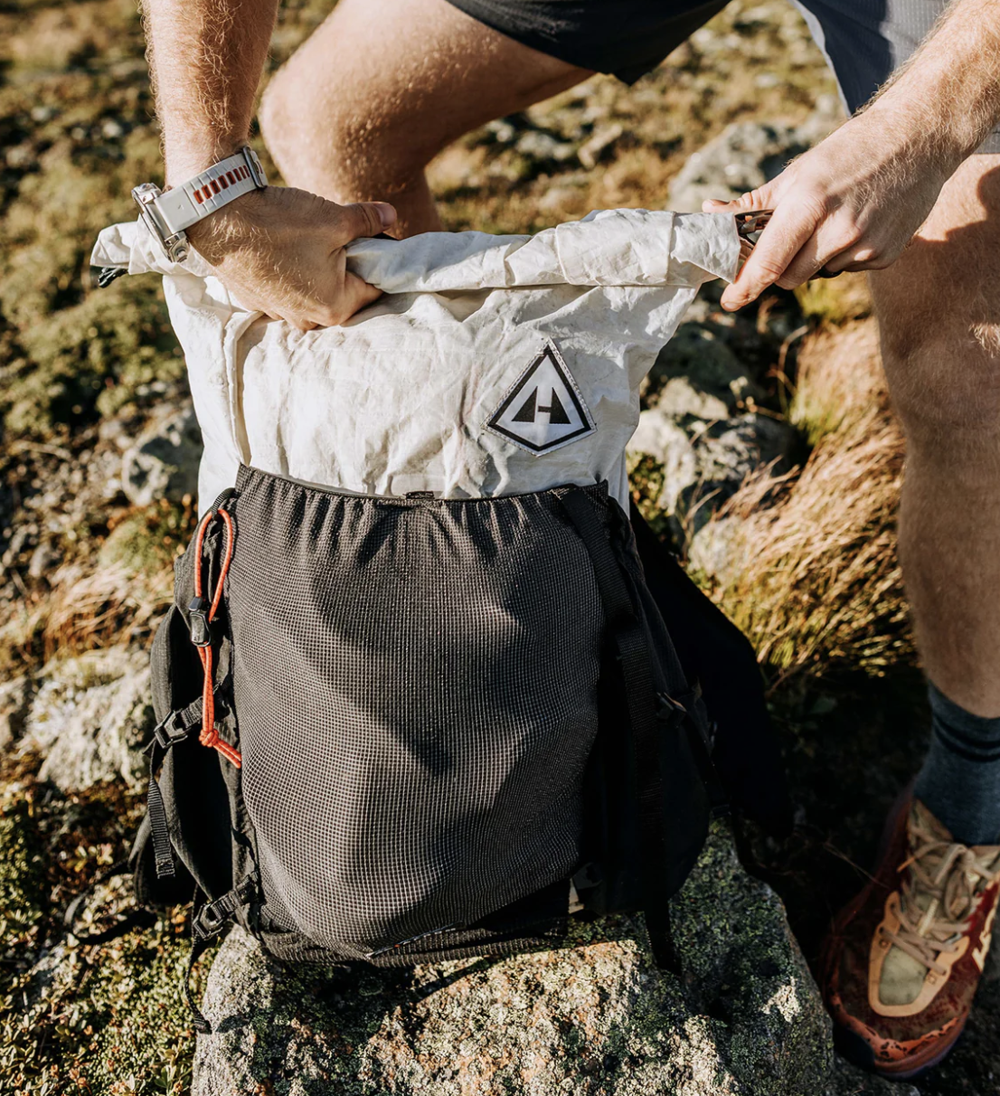 Hyperlite mountain gear Aero 28 - 15