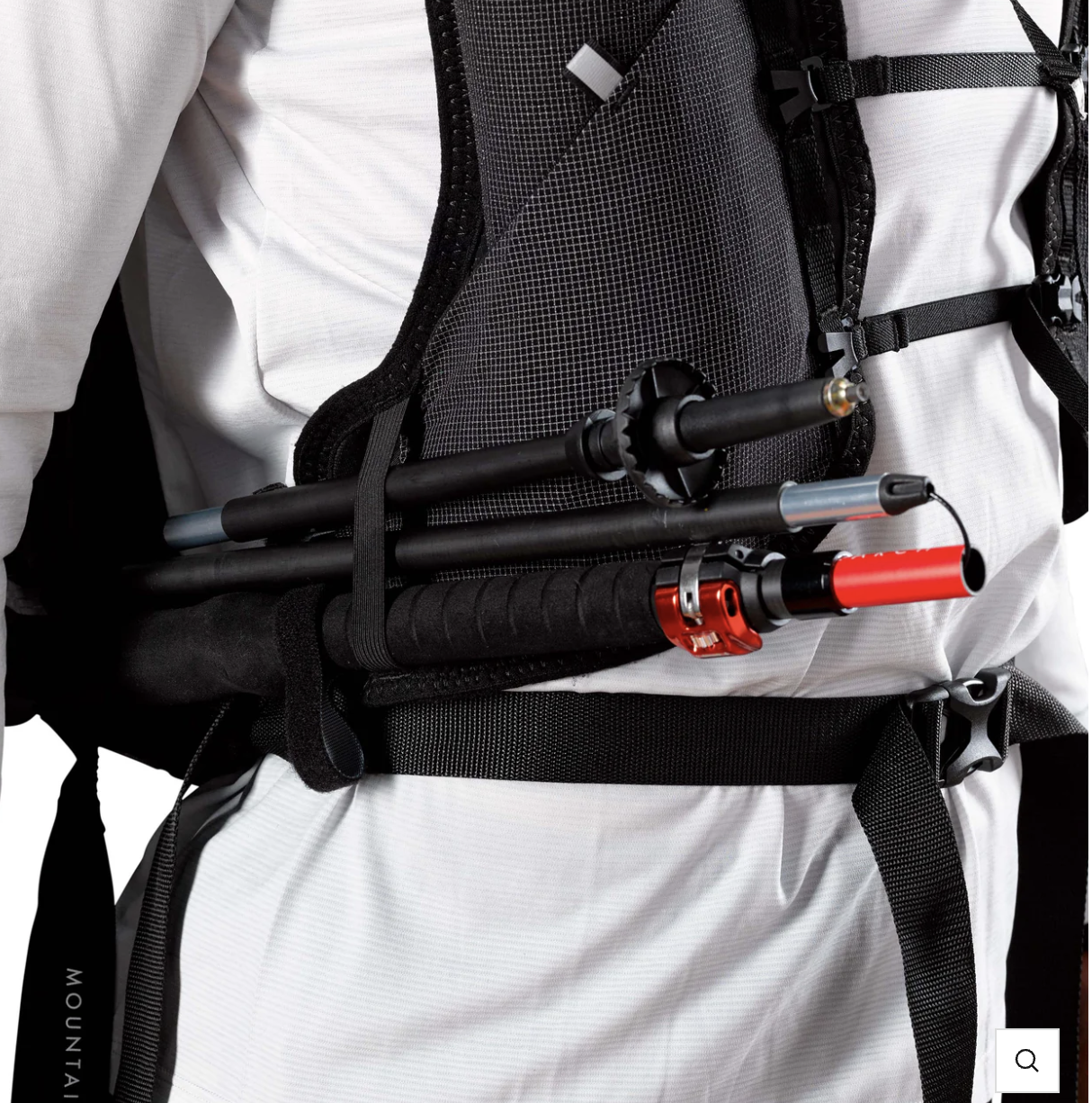 Hyperlite mountain gear Aero 28 - 8