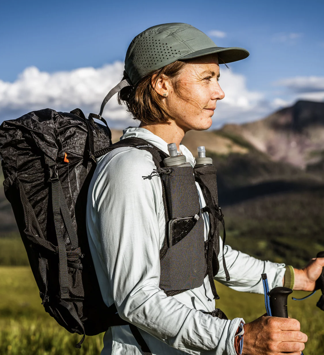 Hyperlite mountain gear Aero 28 - 19