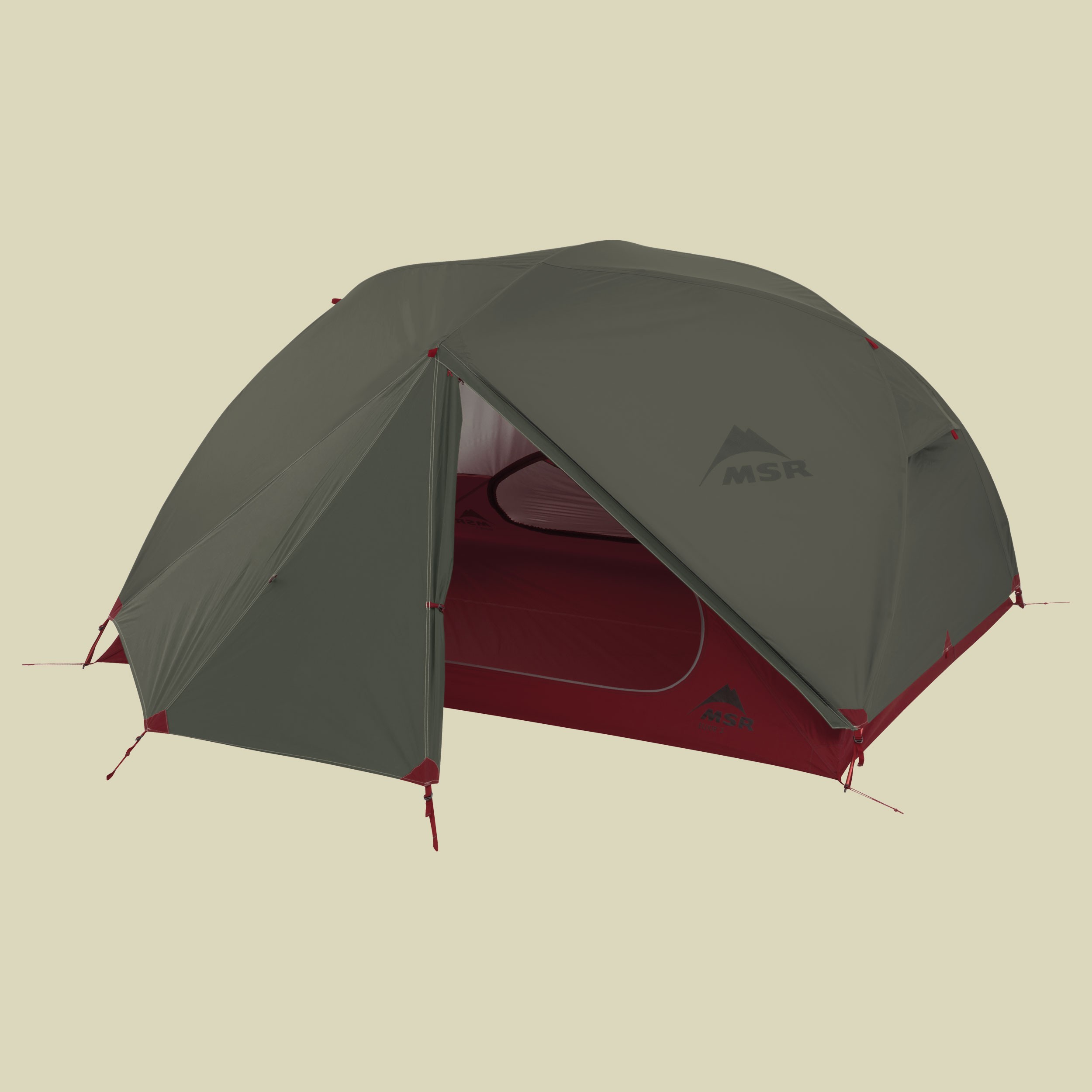 msr lightweight tent