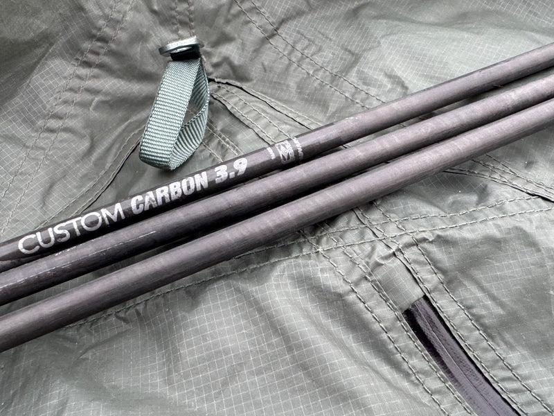 Durston X-Dome 2  with Mesh inner - 10