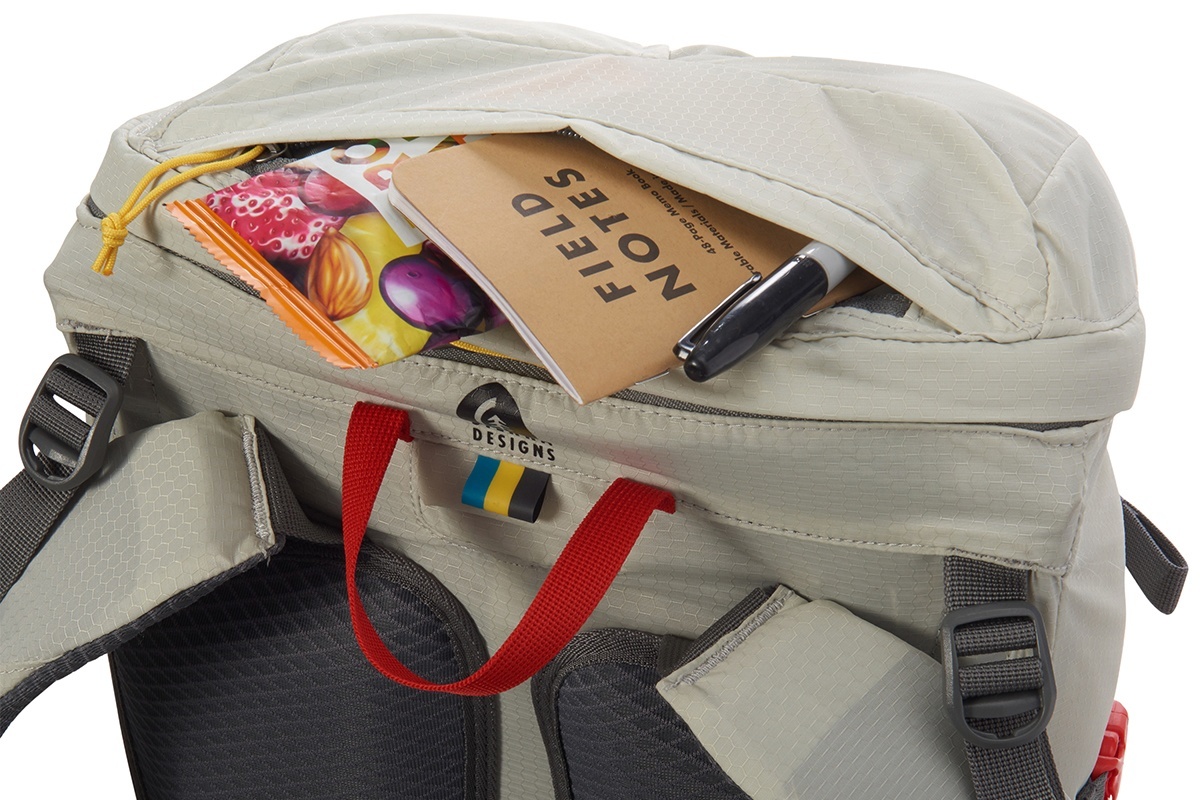 Topo Tenkara Backpack 13 Fishing Tenkara Fly Rod Nano Japanese