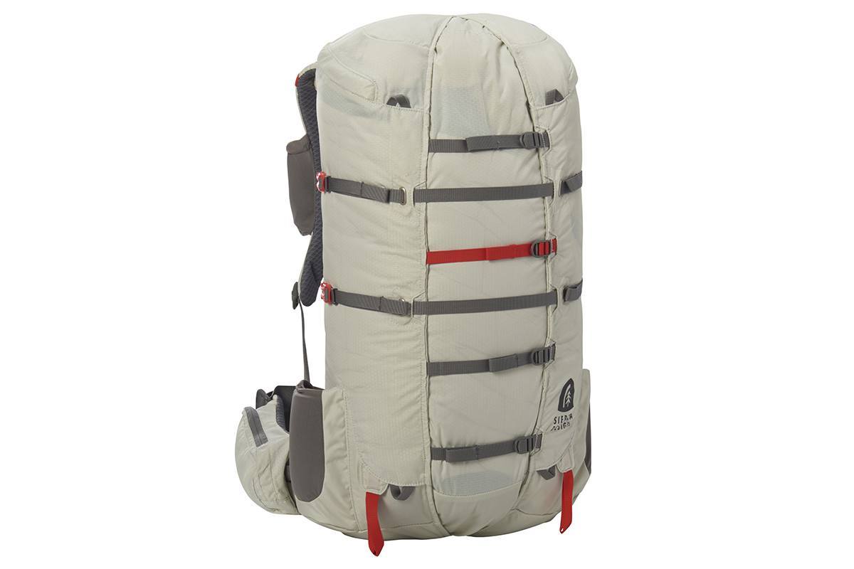 Sierra design outlet backpack