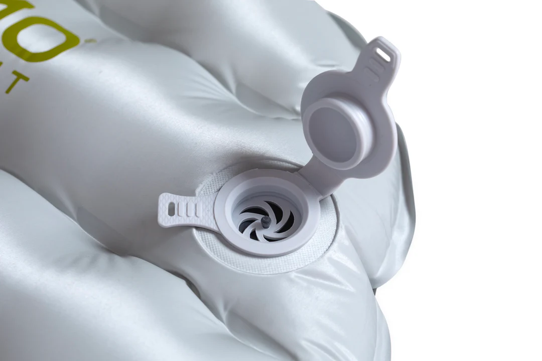 Momia Nemo Tensor Elite Regular - 7