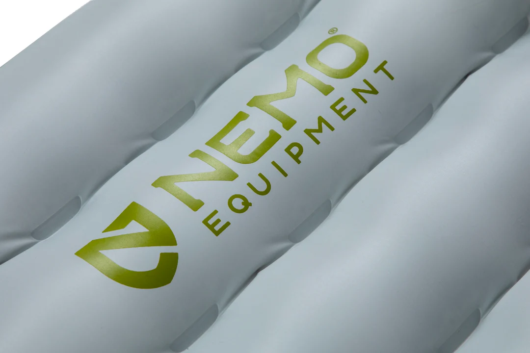 Nemo Tensor Elite Regular Mummy - Backpackinglight.dk
