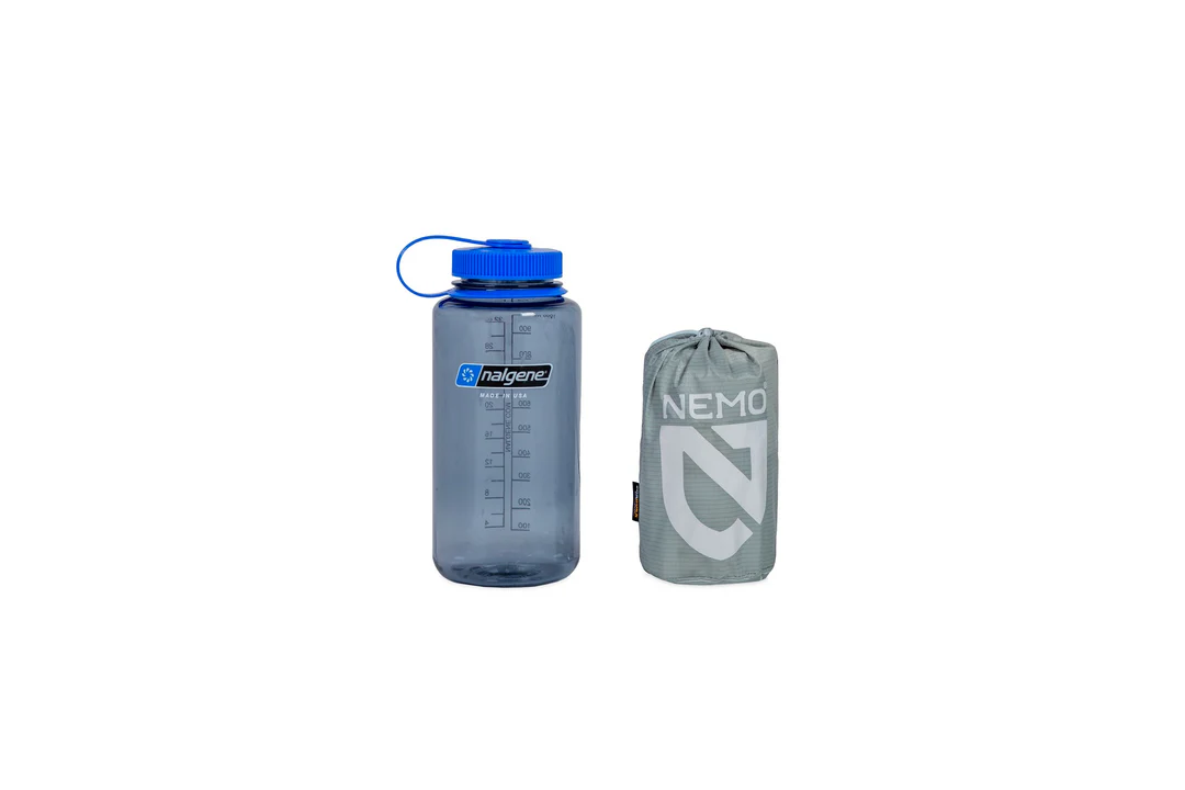 Momia Nemo Tensor Elite Regular - 5