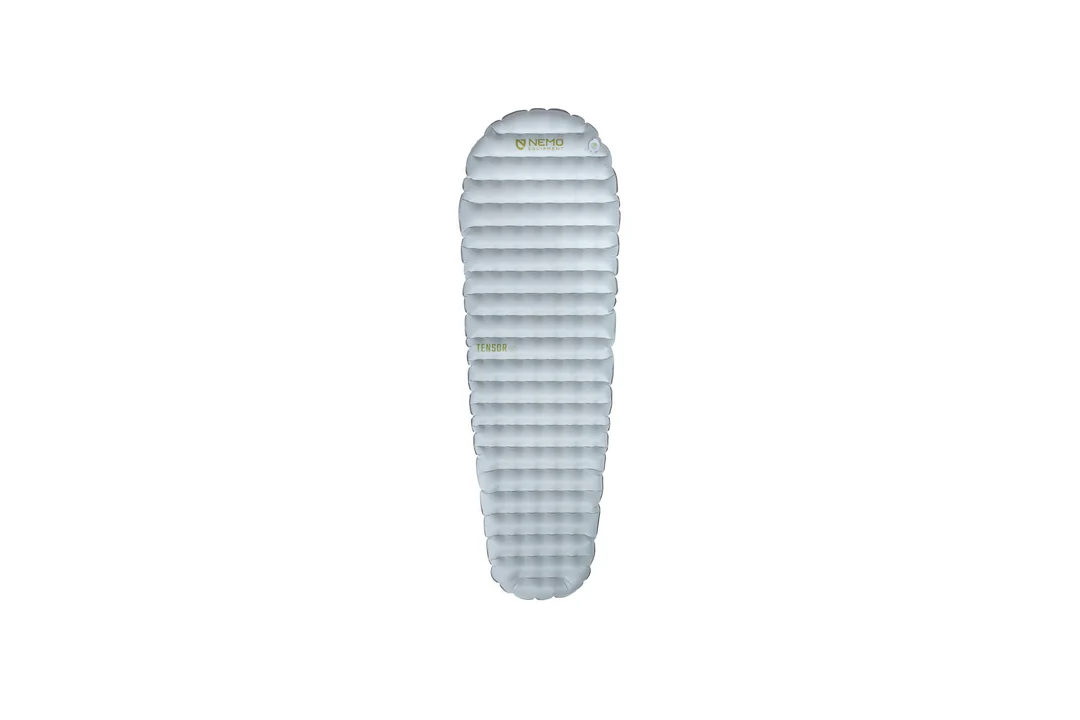 Momia Nemo Tensor Elite Regular