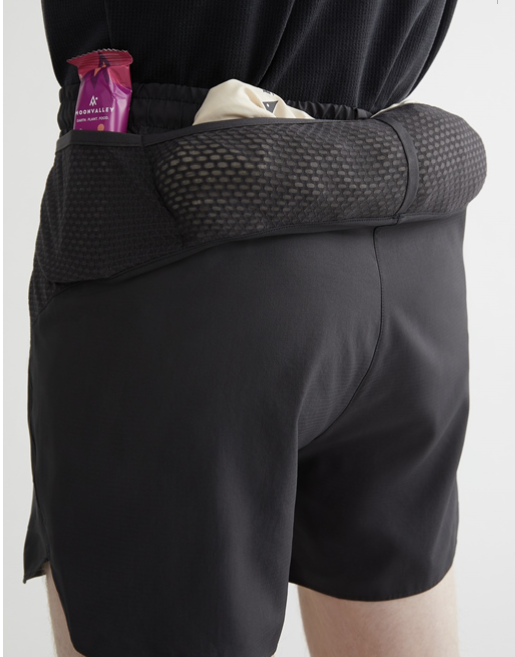Klättermusen Bele UL shorts - 7