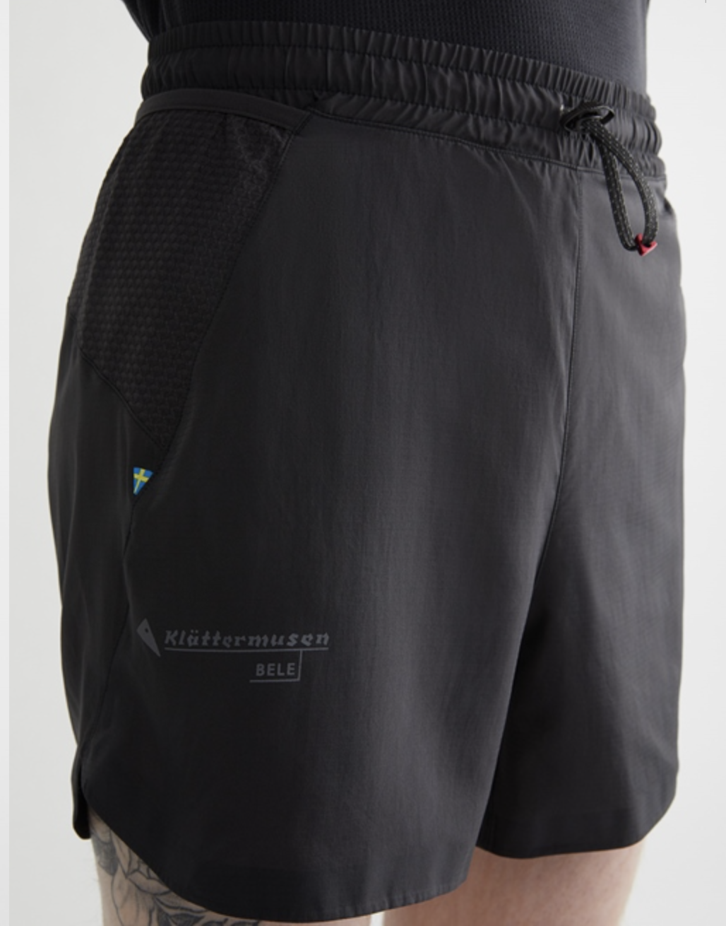Klättermusen Bele UL shorts - 8