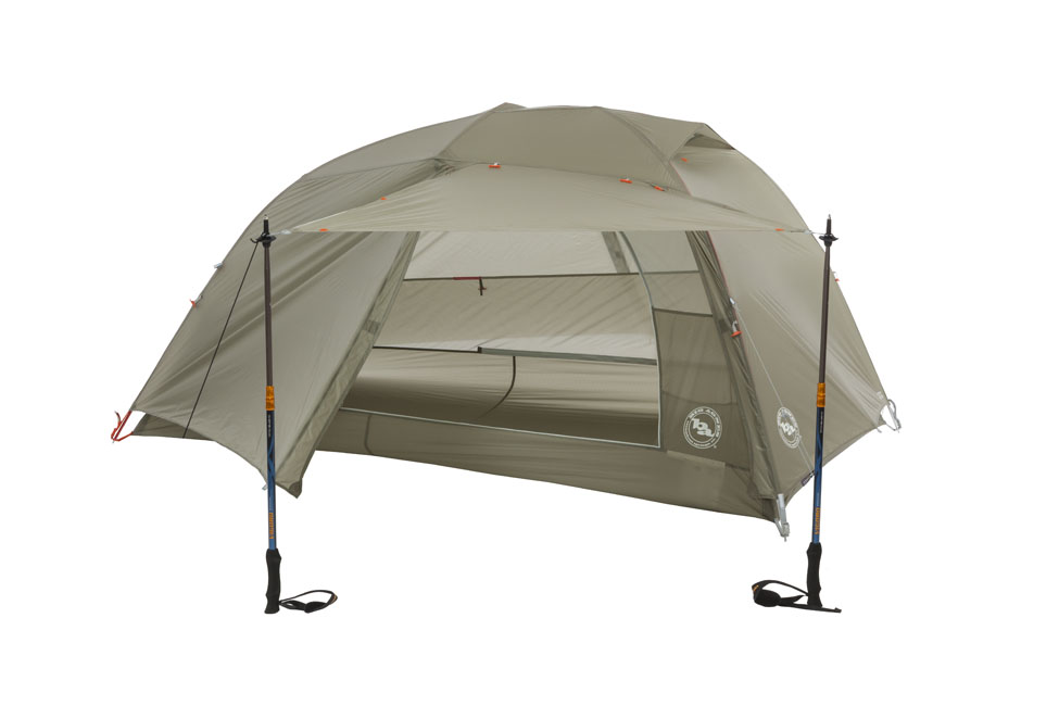 Big agnes copper top hotel hv ul2