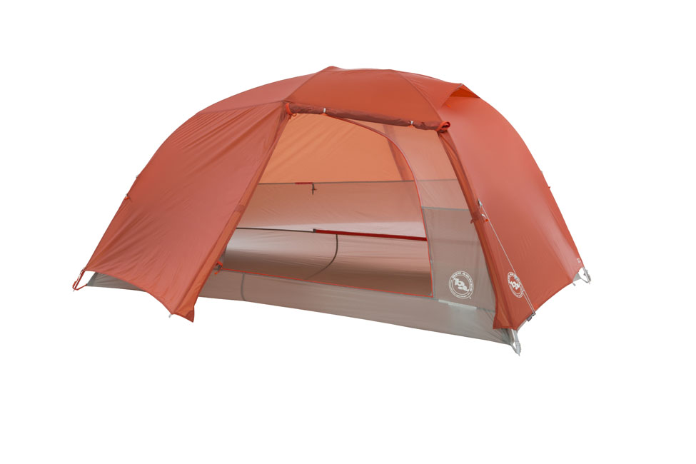 Big agnes copper outlet spur hotel