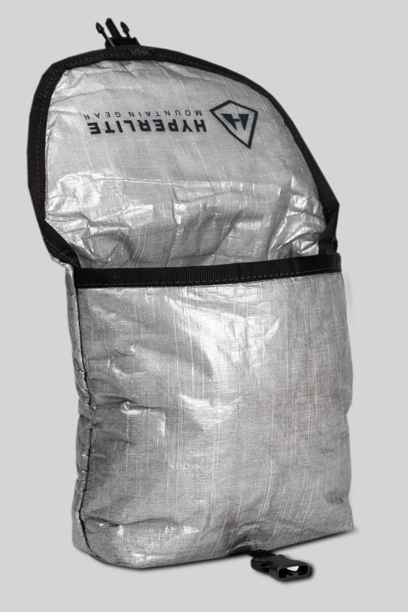 Hyperlite mountain gear Repack Backpackinglight.se