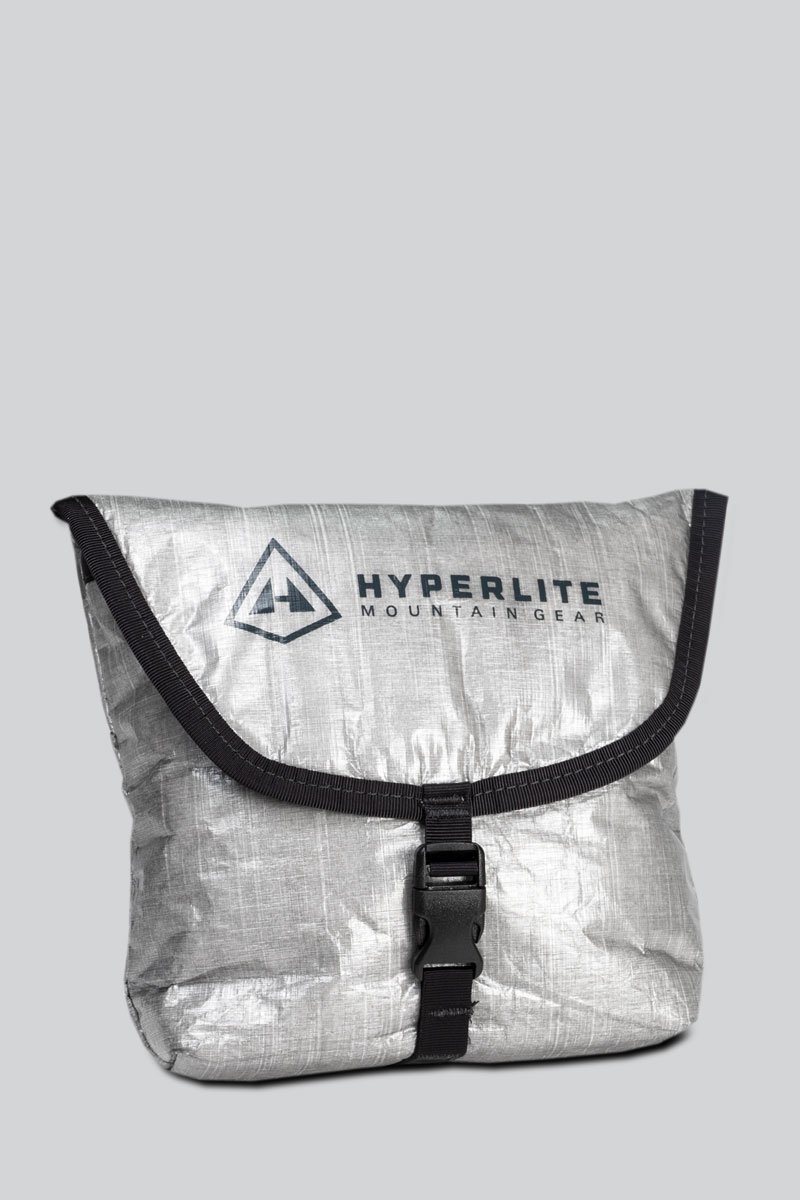 Hyperlite mountain gear Repack - Backpackinglight.dk