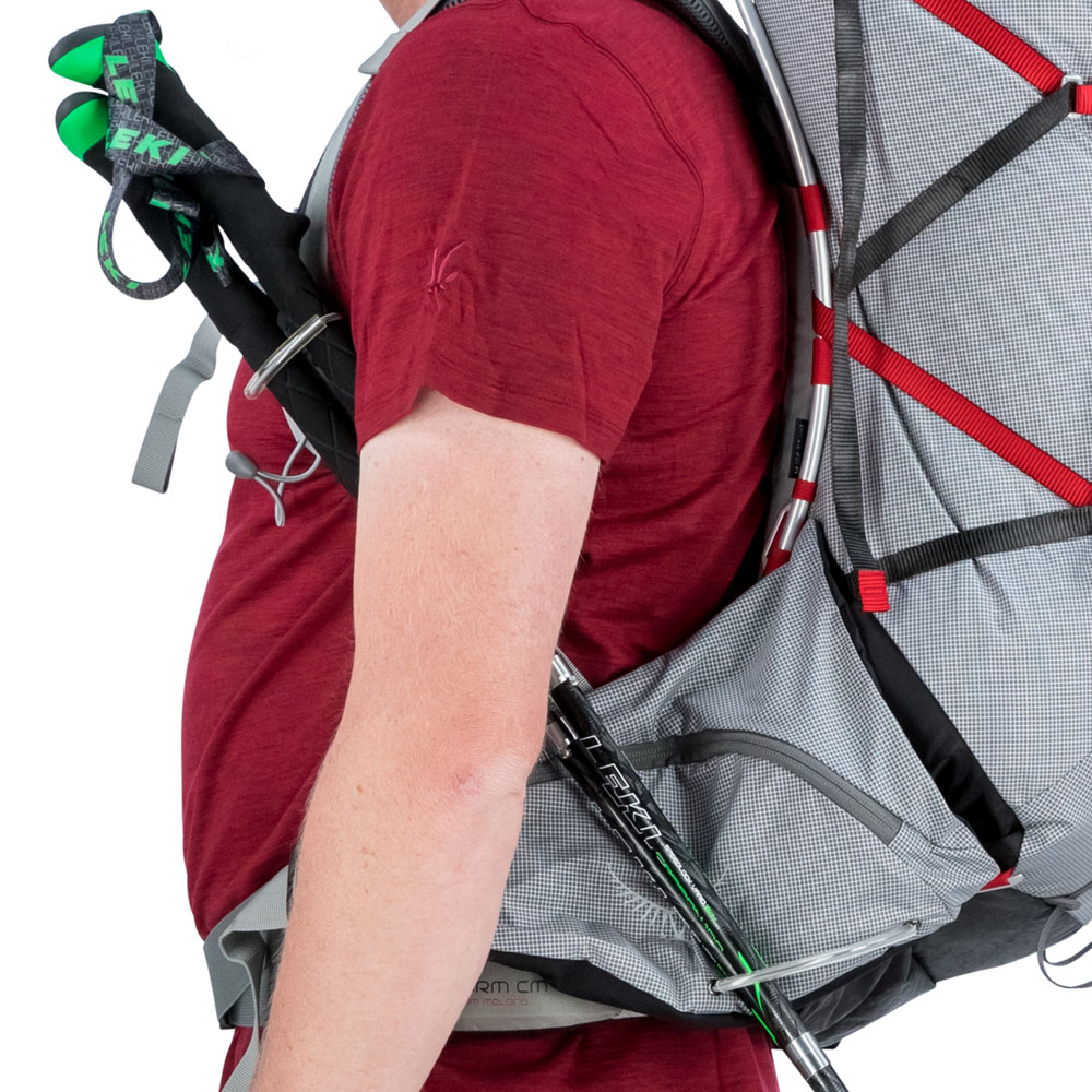 Osprey aether pro clearance 70 pack review