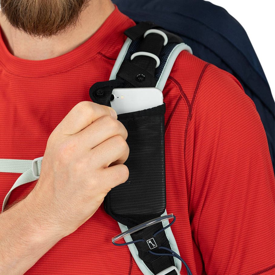 Osprey Talon 36L backpack 