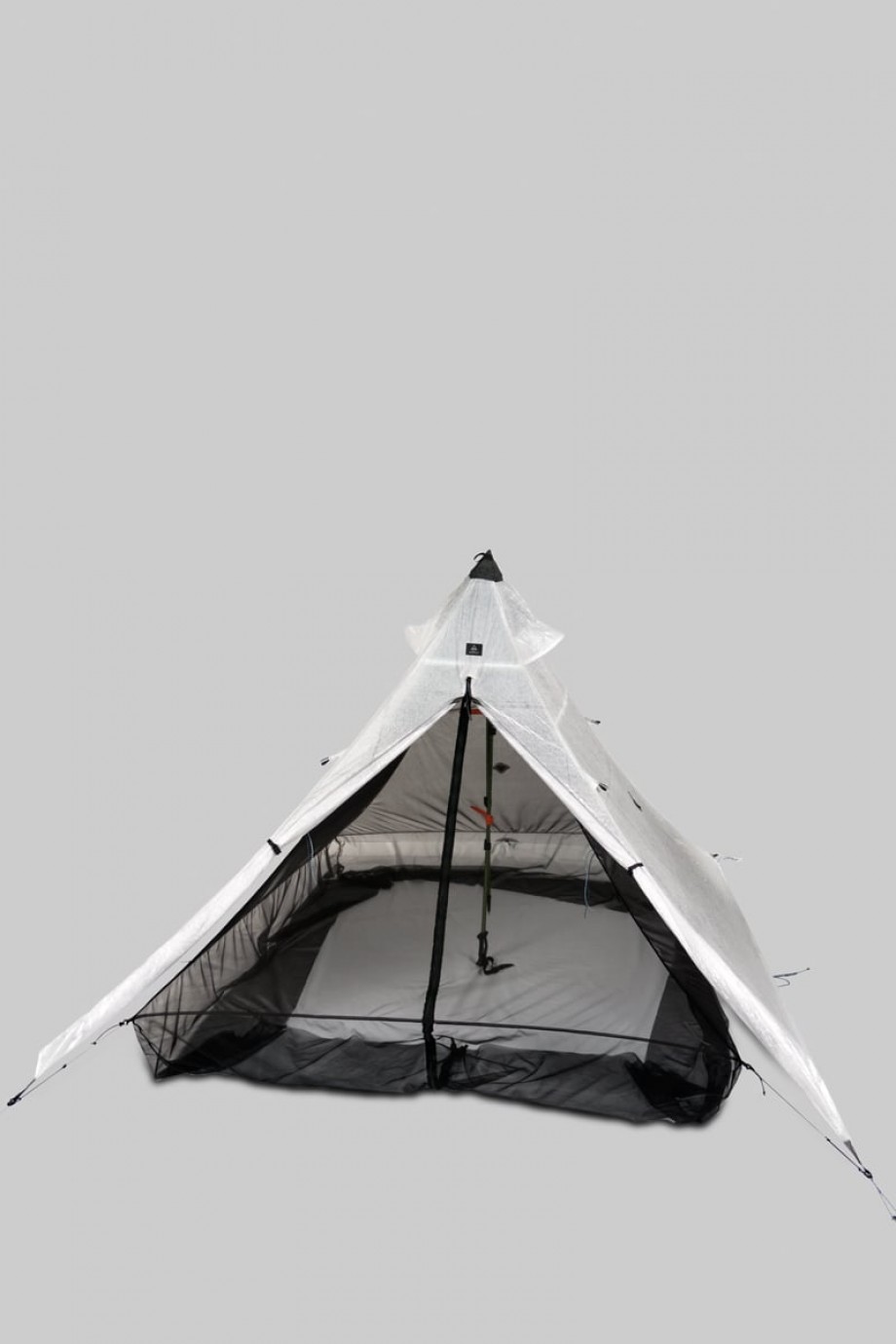 UltaMid 2 Mesh Insert, No Floor