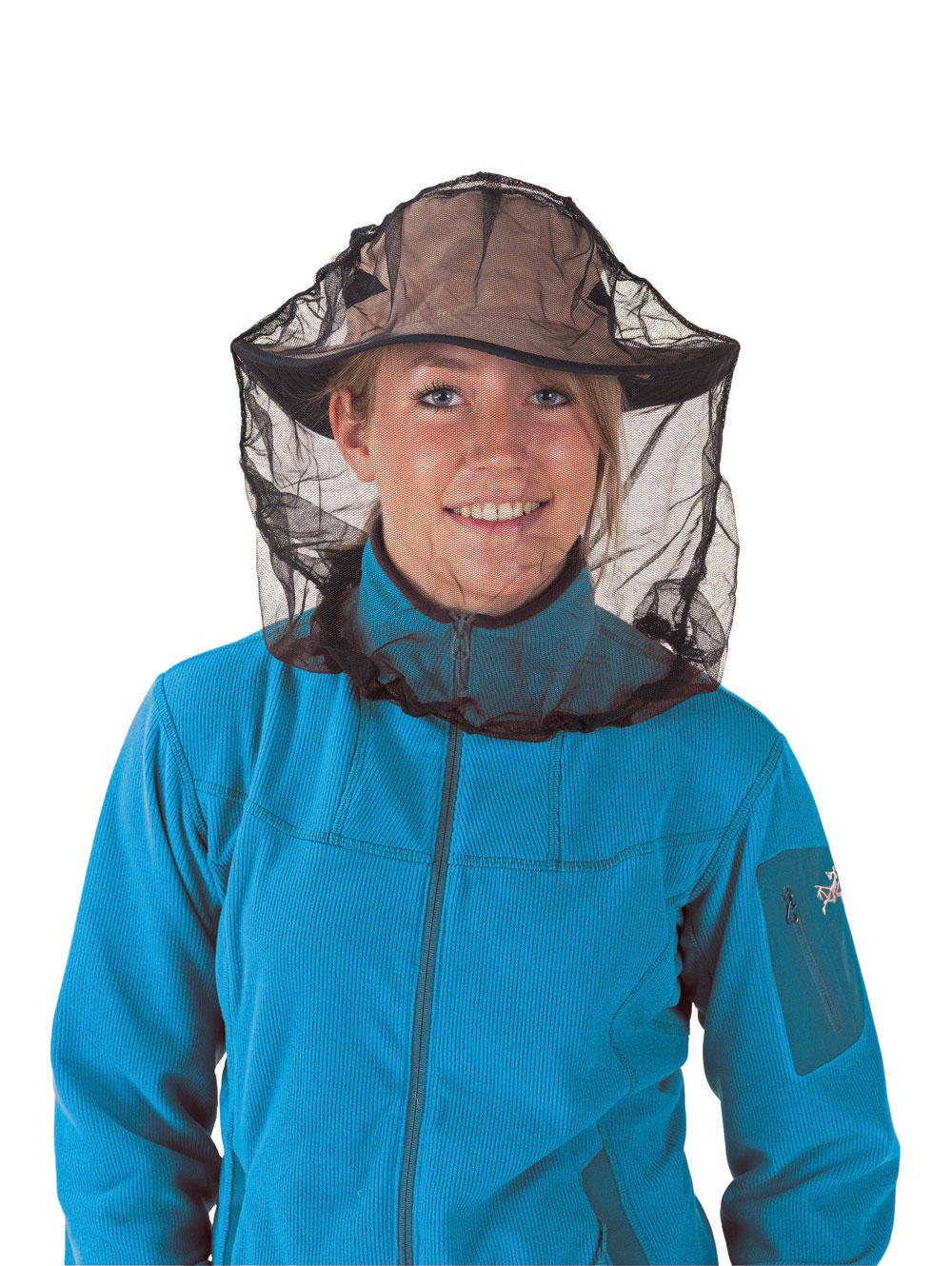 Sea to summit Nano Head Net mosquitera