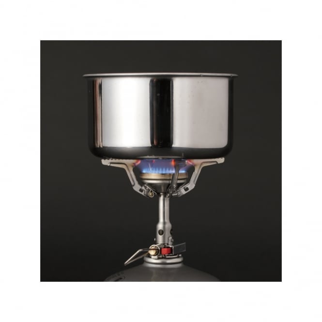 Soto Amicus with Stealth Igniter - 4