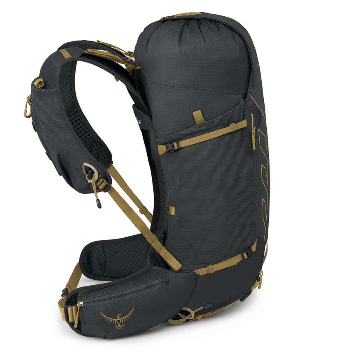 Osprey Talon Velocity 30 - 3