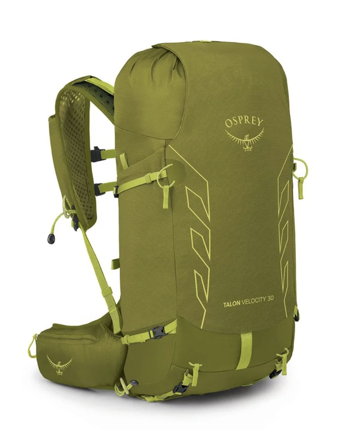 Osprey Talon Velocity 30 - 2
