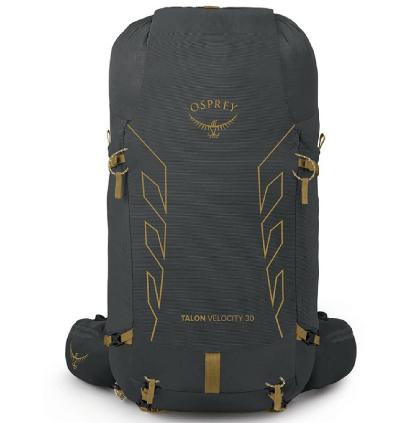 Osprey Talon Velocity 30 - 4
