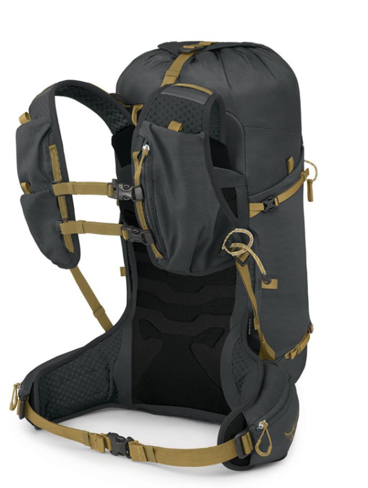 Osprey Talon Velocity 30 - 6