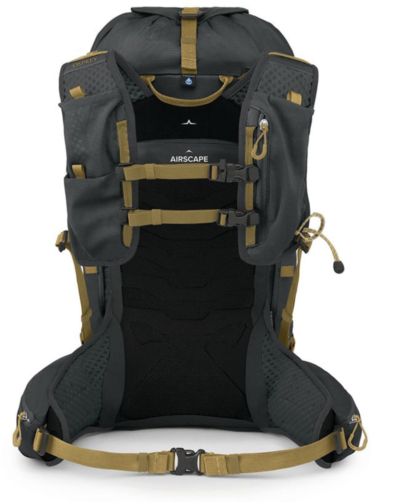 Osprey Talon Velocity 30 - 5