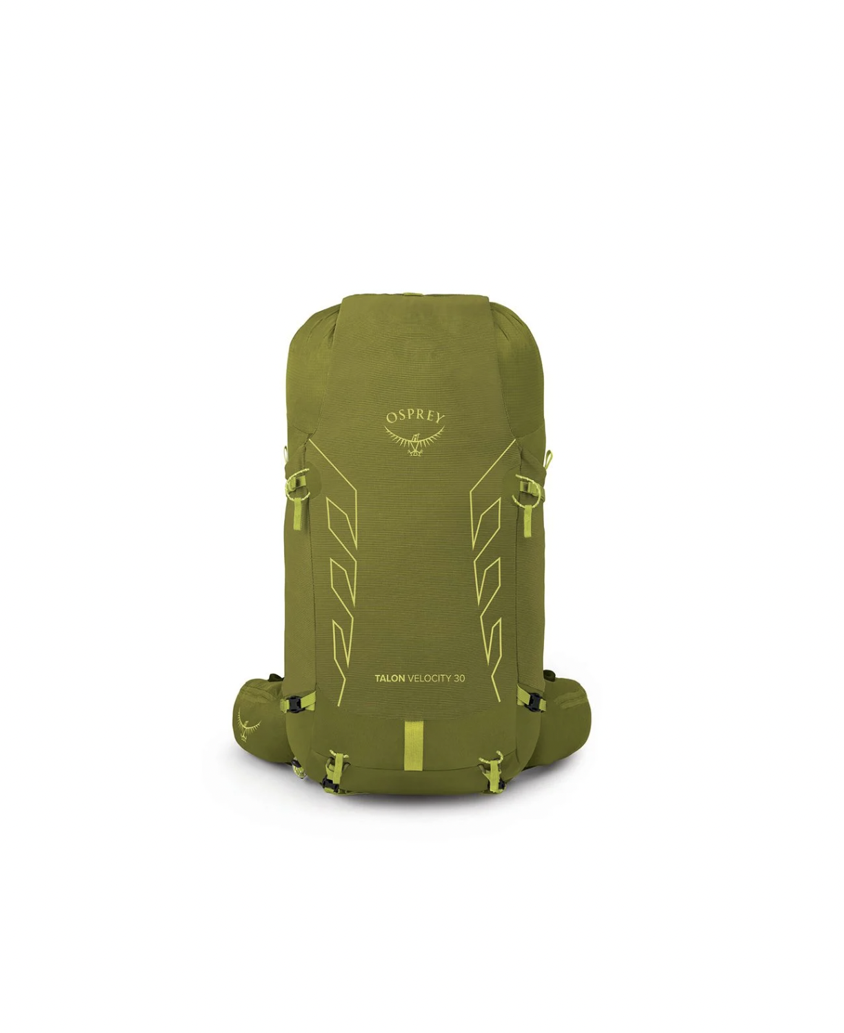 Osprey Talon Velocity 30 - 8