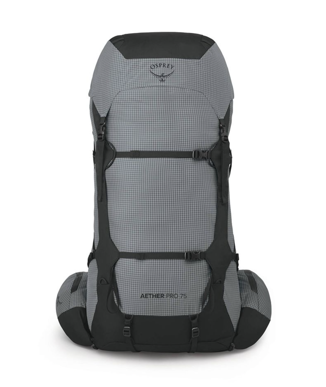 Osprey Aether pro 75 L Backpackinglight