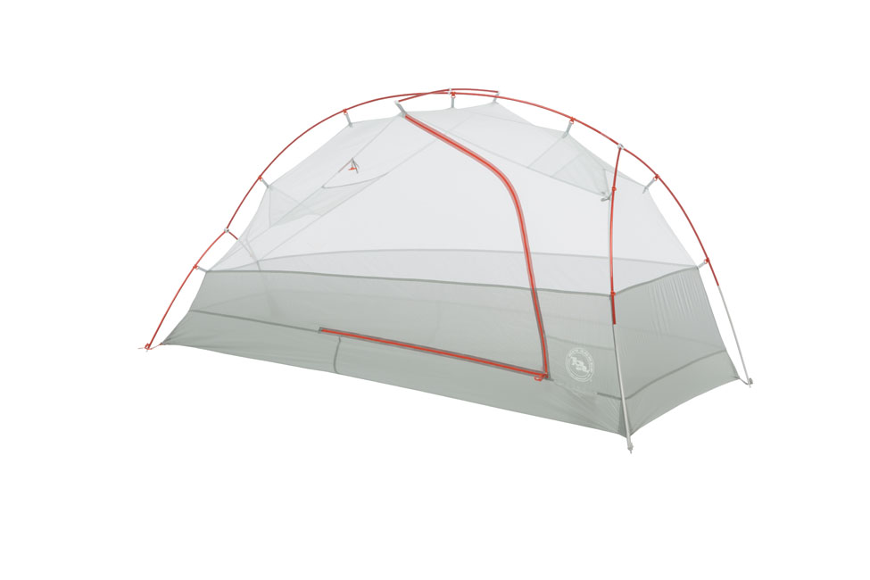 Big Agnes Copper Spur HV UL1 Backpackinglight.dk