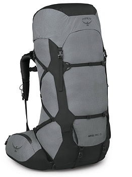 60L and more Backpackinglight
