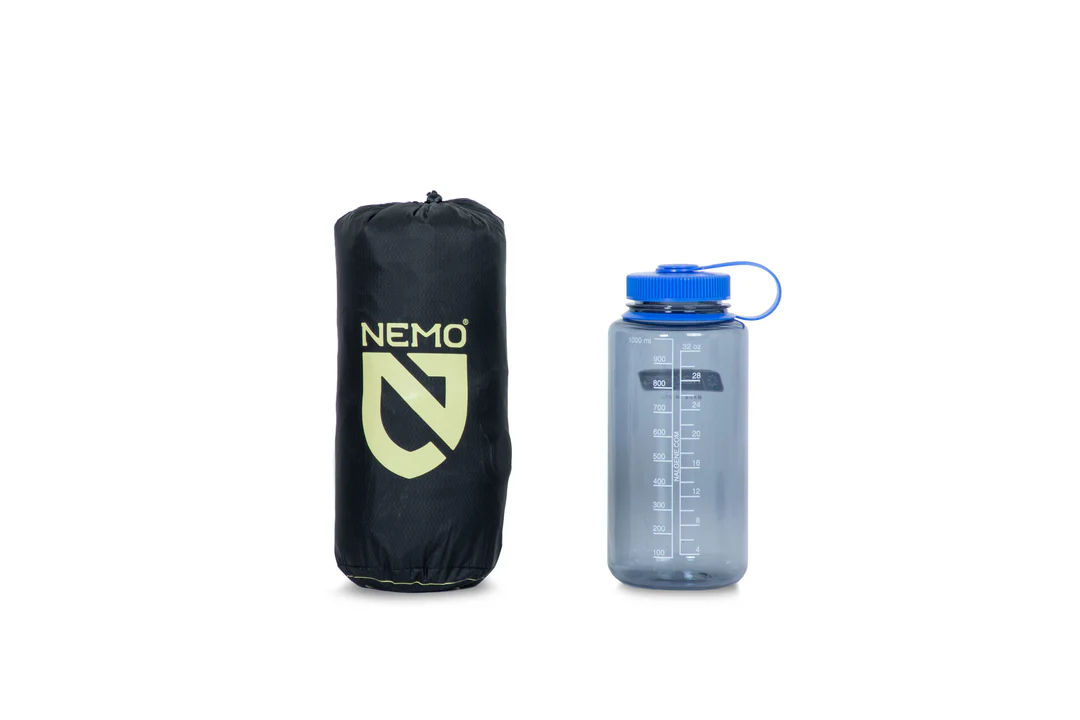 Nemo Tensor Extreme Long Wide - 9