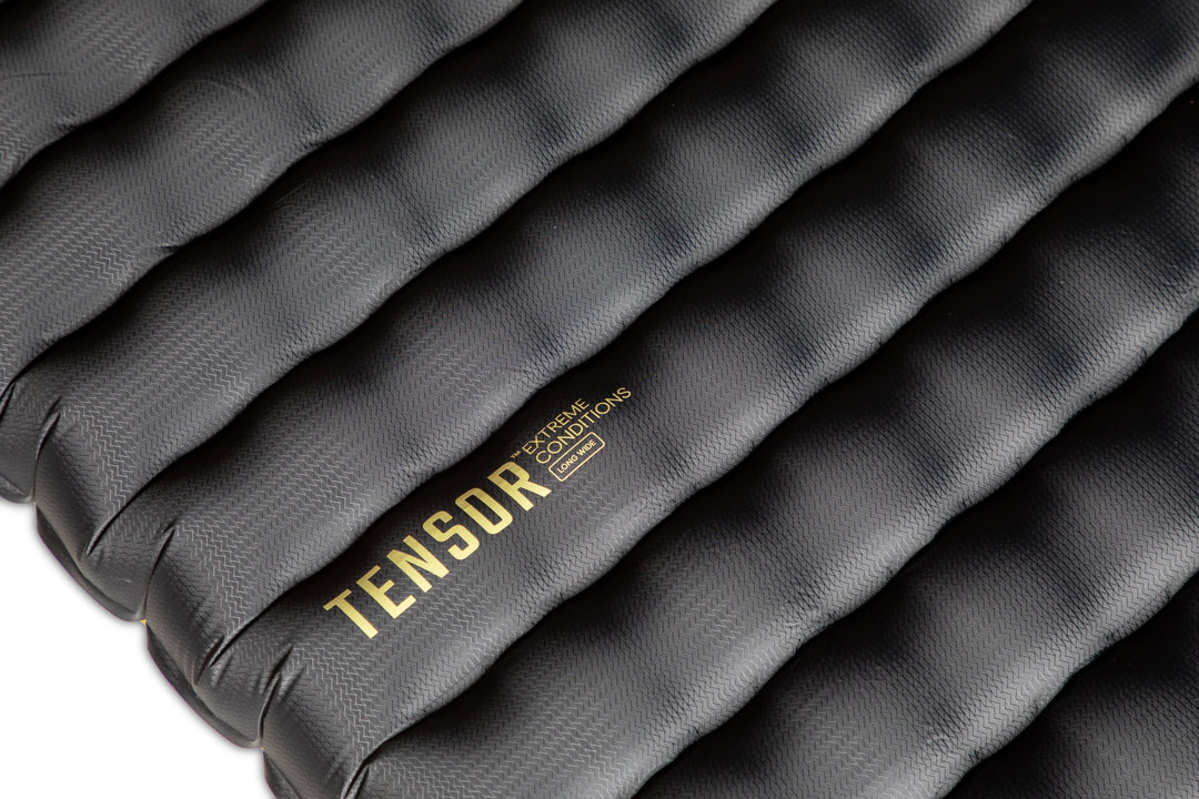 Nemo Tensor Extreme Long Wide - 5