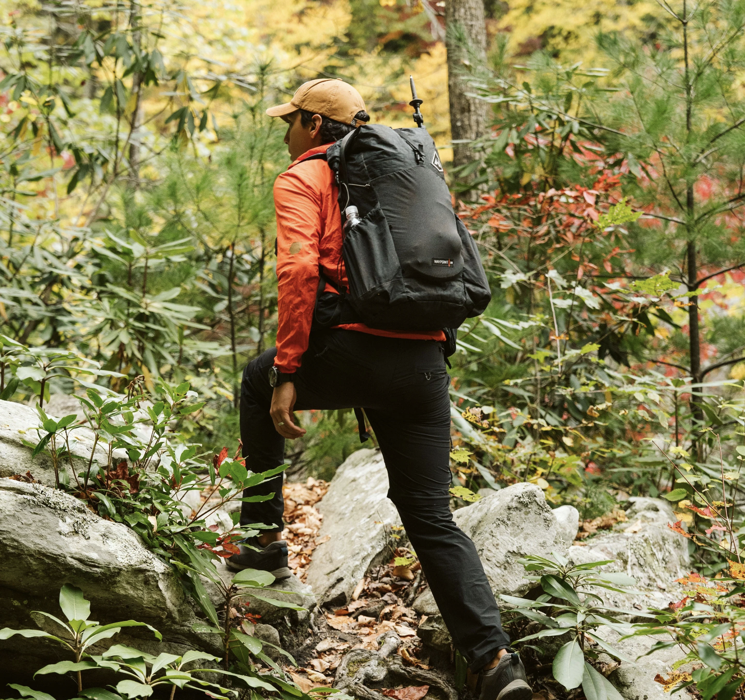 Hyperlite mountain gear Waypoint 35 - 13