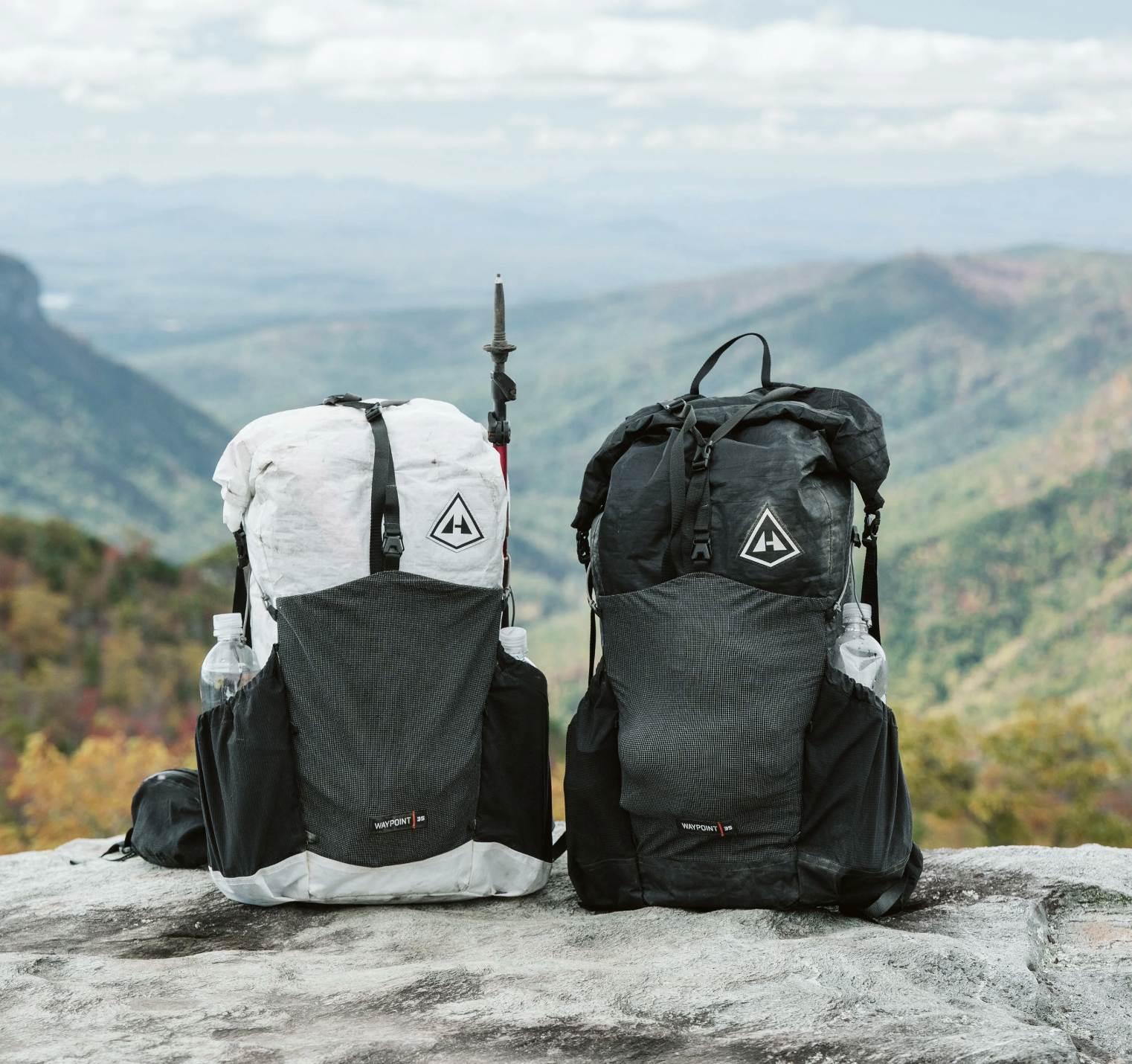 Hyperlite mountain gear Waypoint 35 - 10