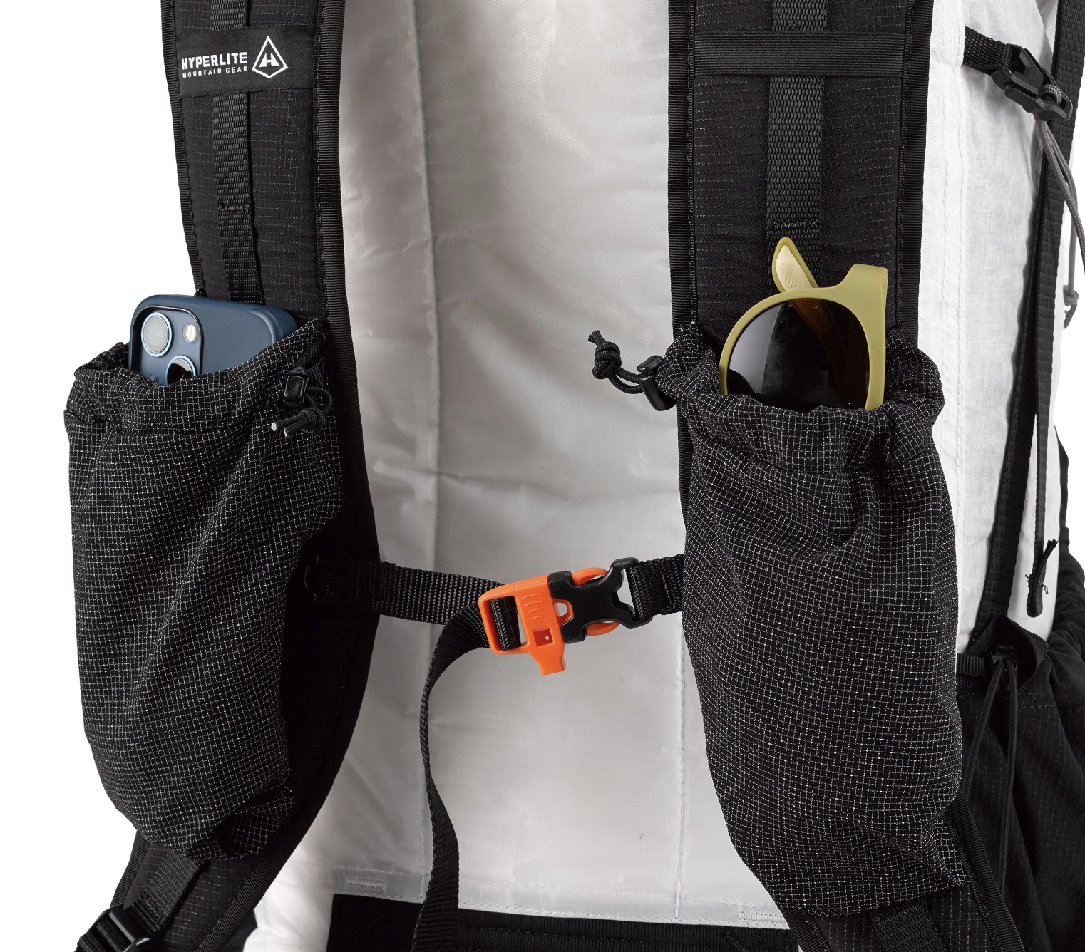 Hyperlite mountain gear Waypoint 35 - 8