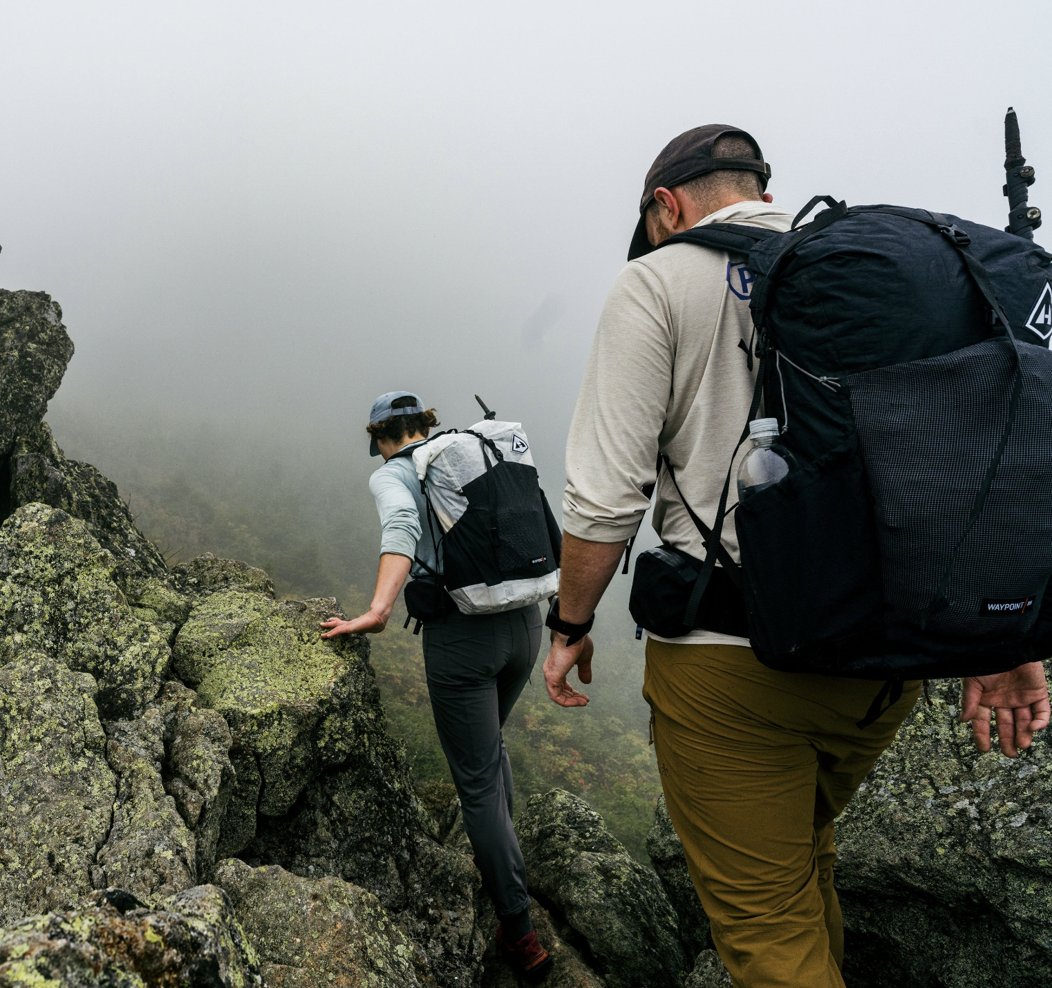 Hyperlite mountain gear Waypoint 35 - 14