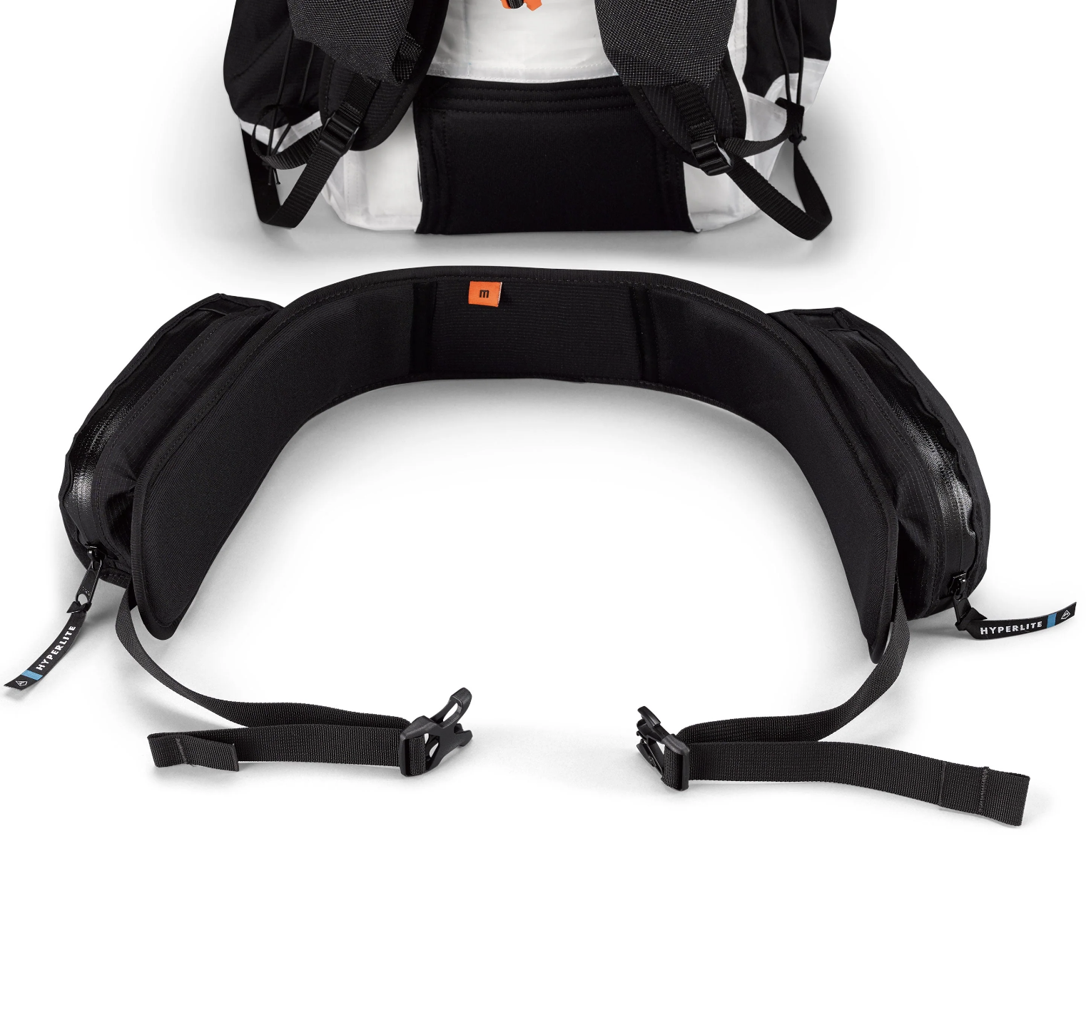Hyperlite mountain gear Waypoint 35 - 9
