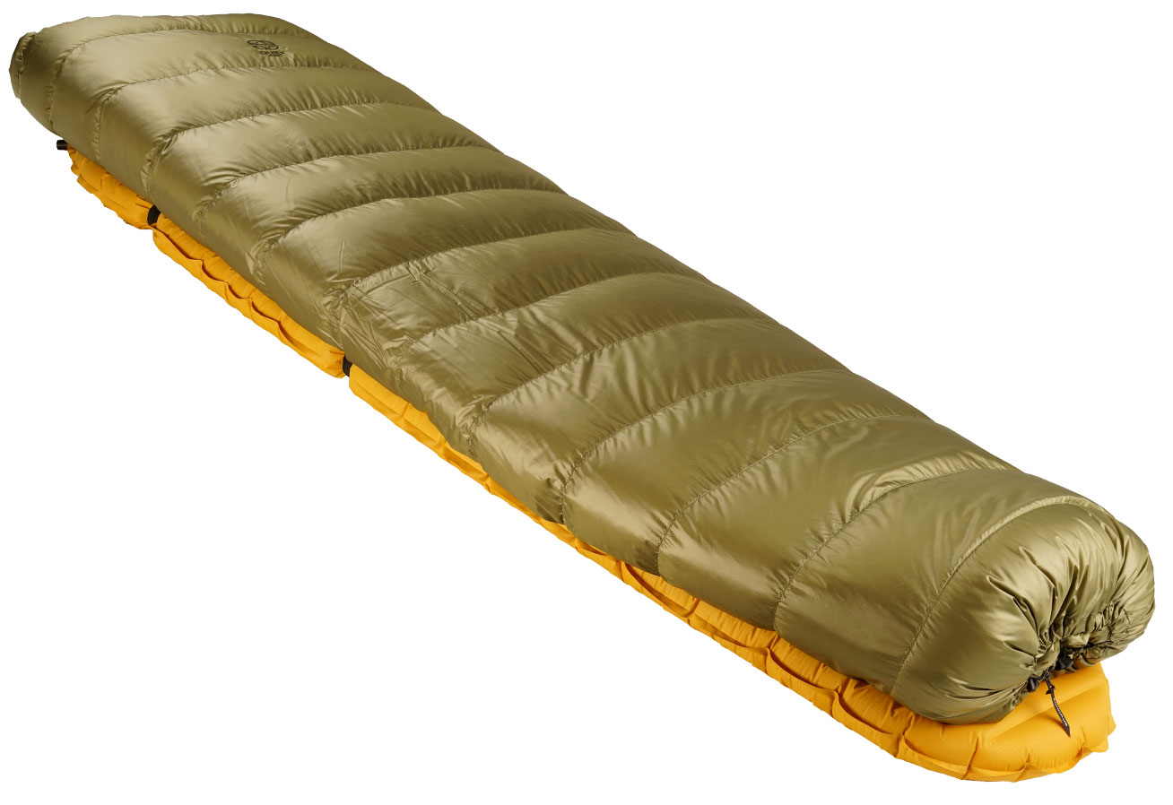 Cumulus Quilt 450 - 2