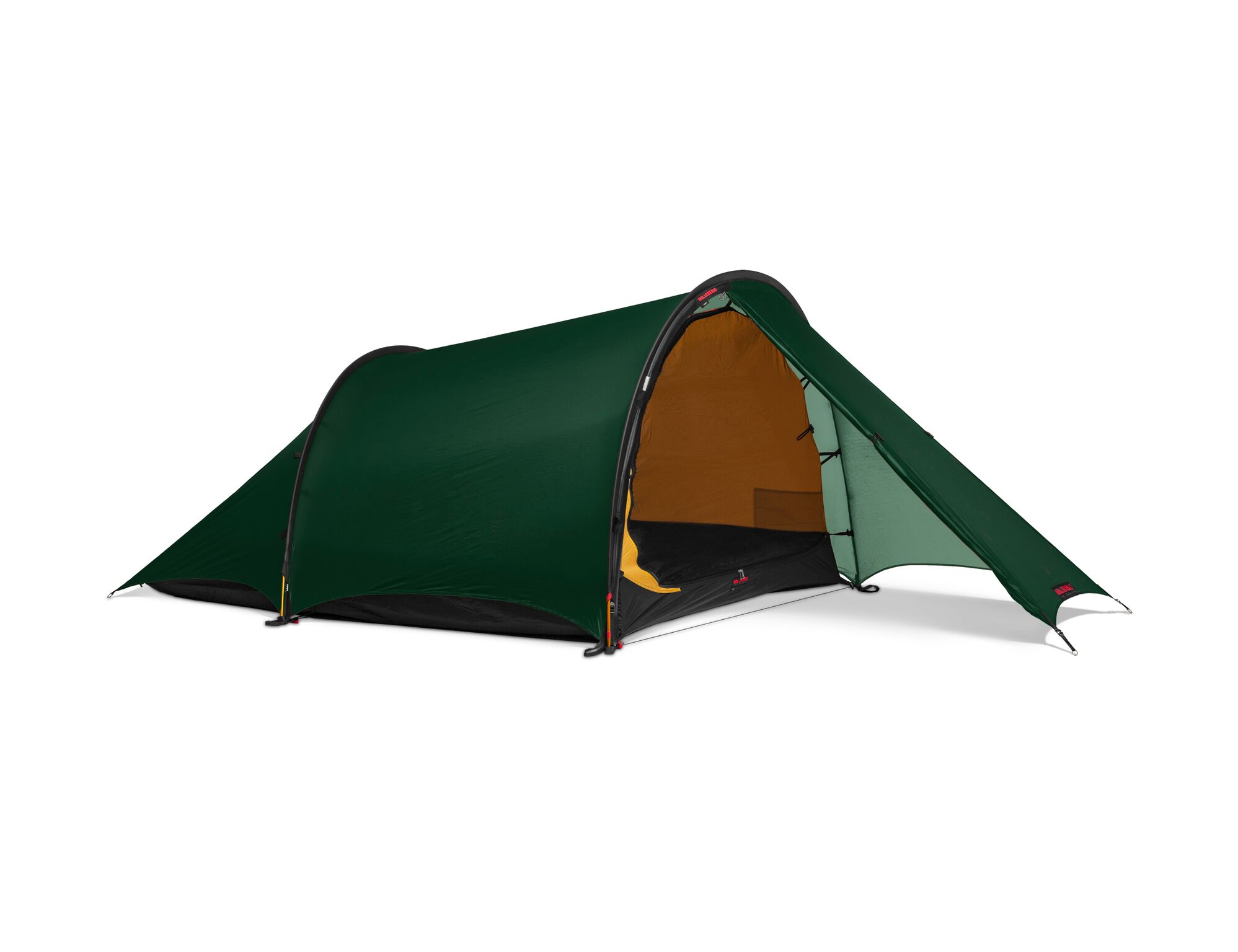 Hilleberg Anjan 2 - Green