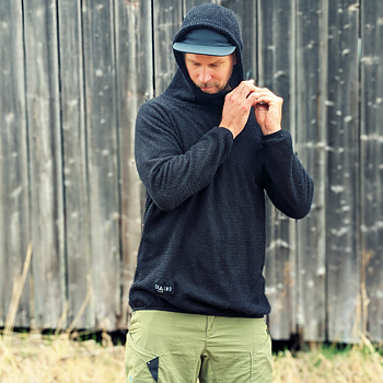 Skalmo Alpha huppari 60