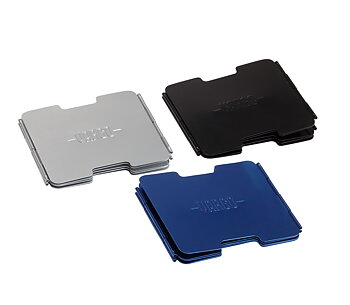 Vargo Aluminium Windscreen  