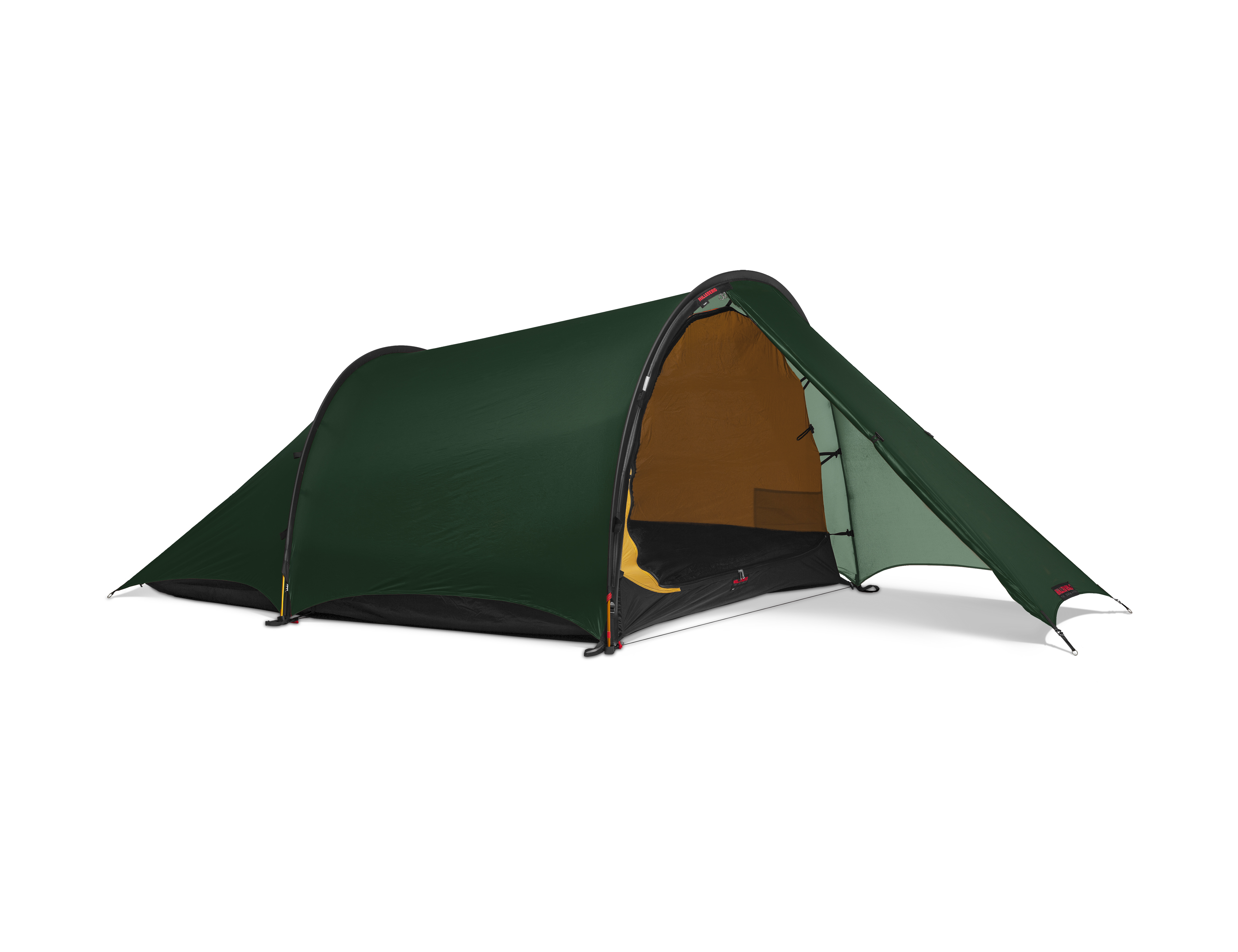 Hilleberg - ANJAN 3 GREEN