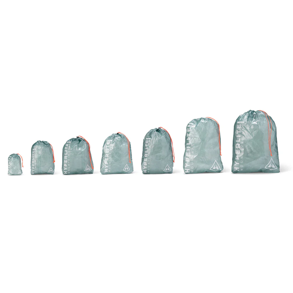 1L Hyperlite Mountain Gear Drawstring Stuff Sack - 2