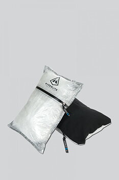 Hyperlite mountain gear Cuben pillow stuff sack Large