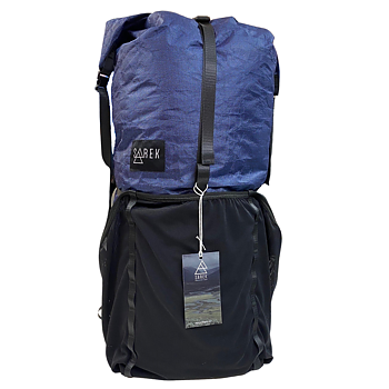 Sarek gear Rapa 30-45L backpack Ultra 