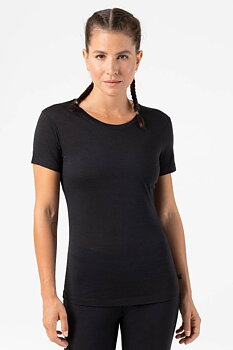 Super Natural W Base TEE 140