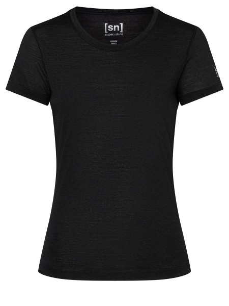 Super Natural merino  W Base TEE 140 - 3