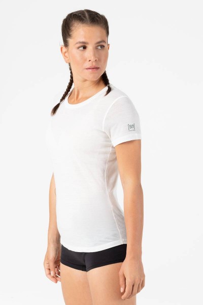 Super Natural merino  W Base TEE 140 - 2